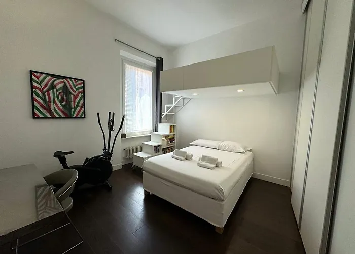 Monti Appartement Rome