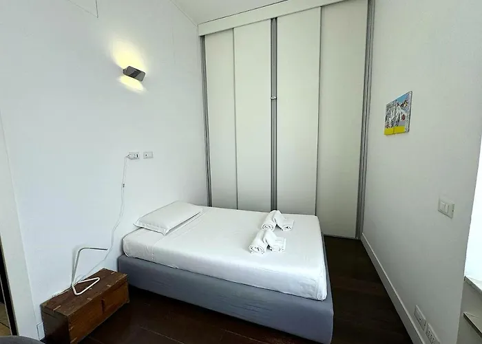 Appartement Monti *