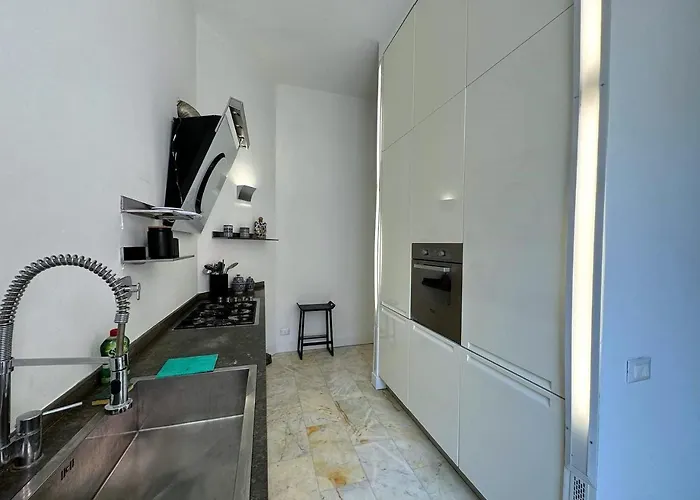 Monti Appartement Rome