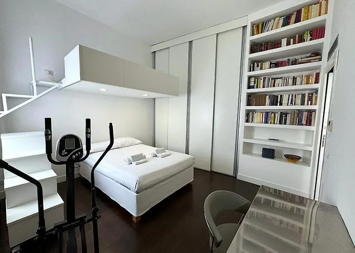 Monti Appartement Rome