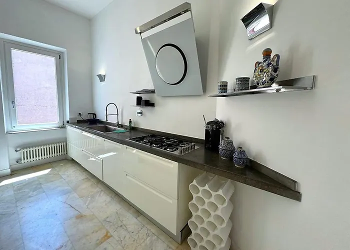 Monti Appartement
