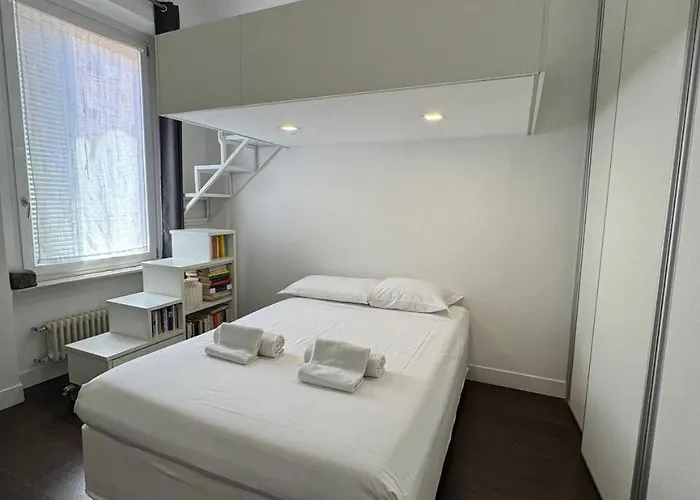 Monti Appartement Rome