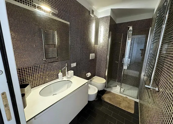 Monti Appartement