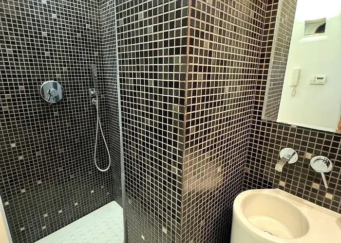 Appartement Monti *