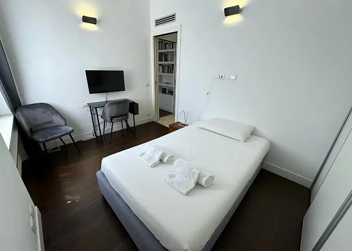 Monti Appartement Rome