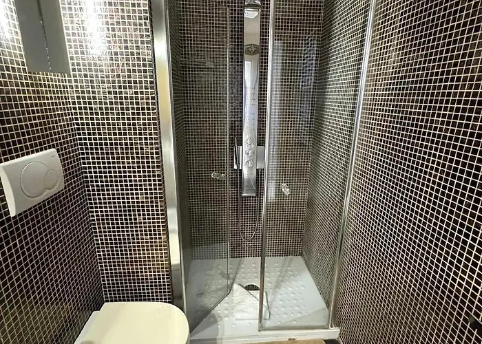 Appartement Monti